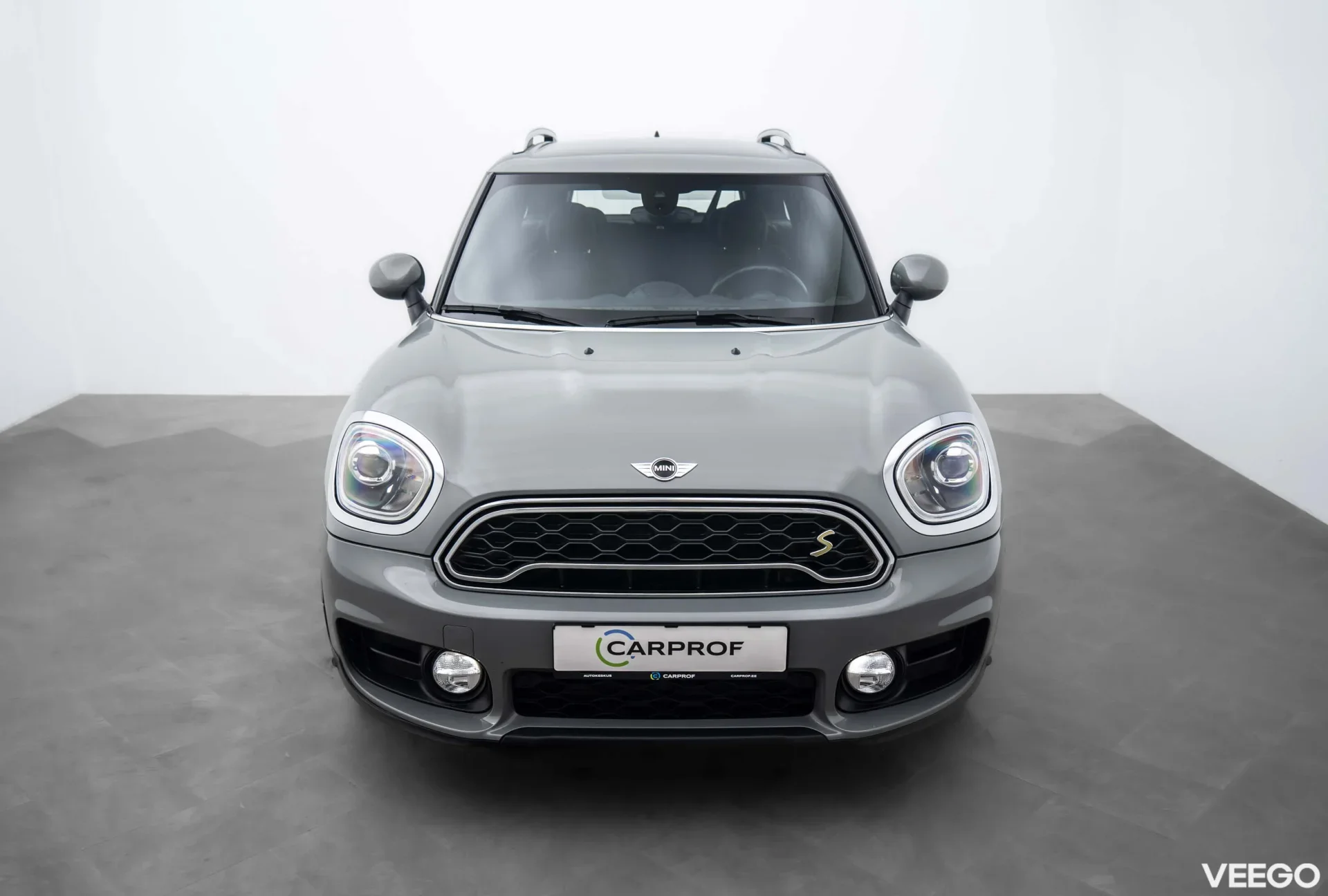 Mini Countryman SE All4 1.5 165kW