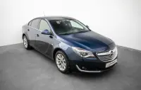 Opel Insignia 2.0 120kW thumbnail