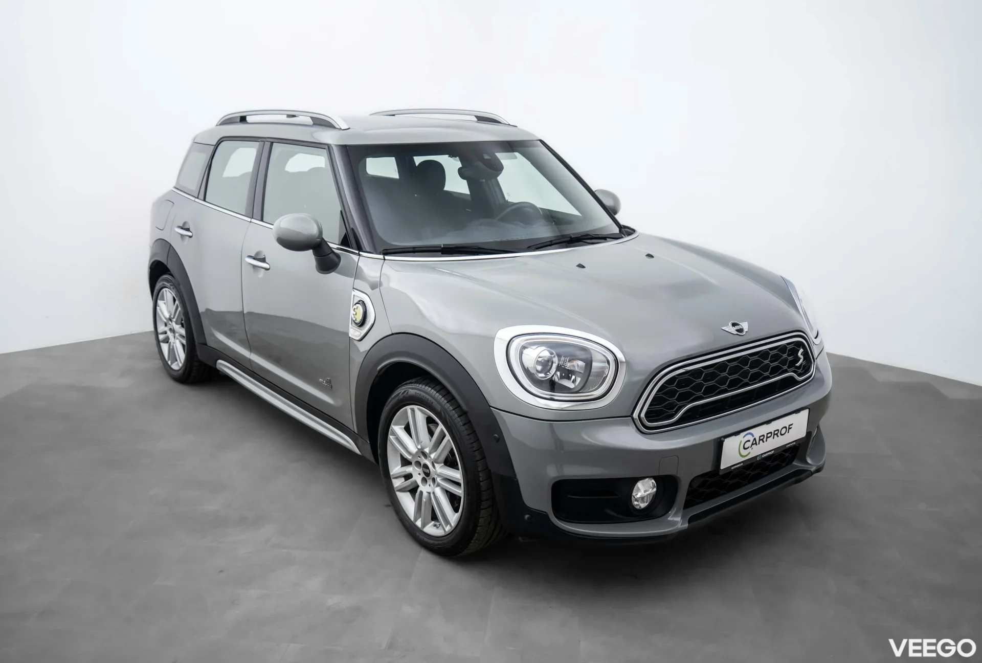 Mini Countryman SE All4 1.5 165kW