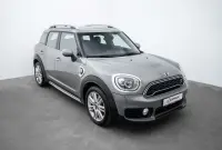 Mini Countryman SE All4 1.5 165kW thumbnail