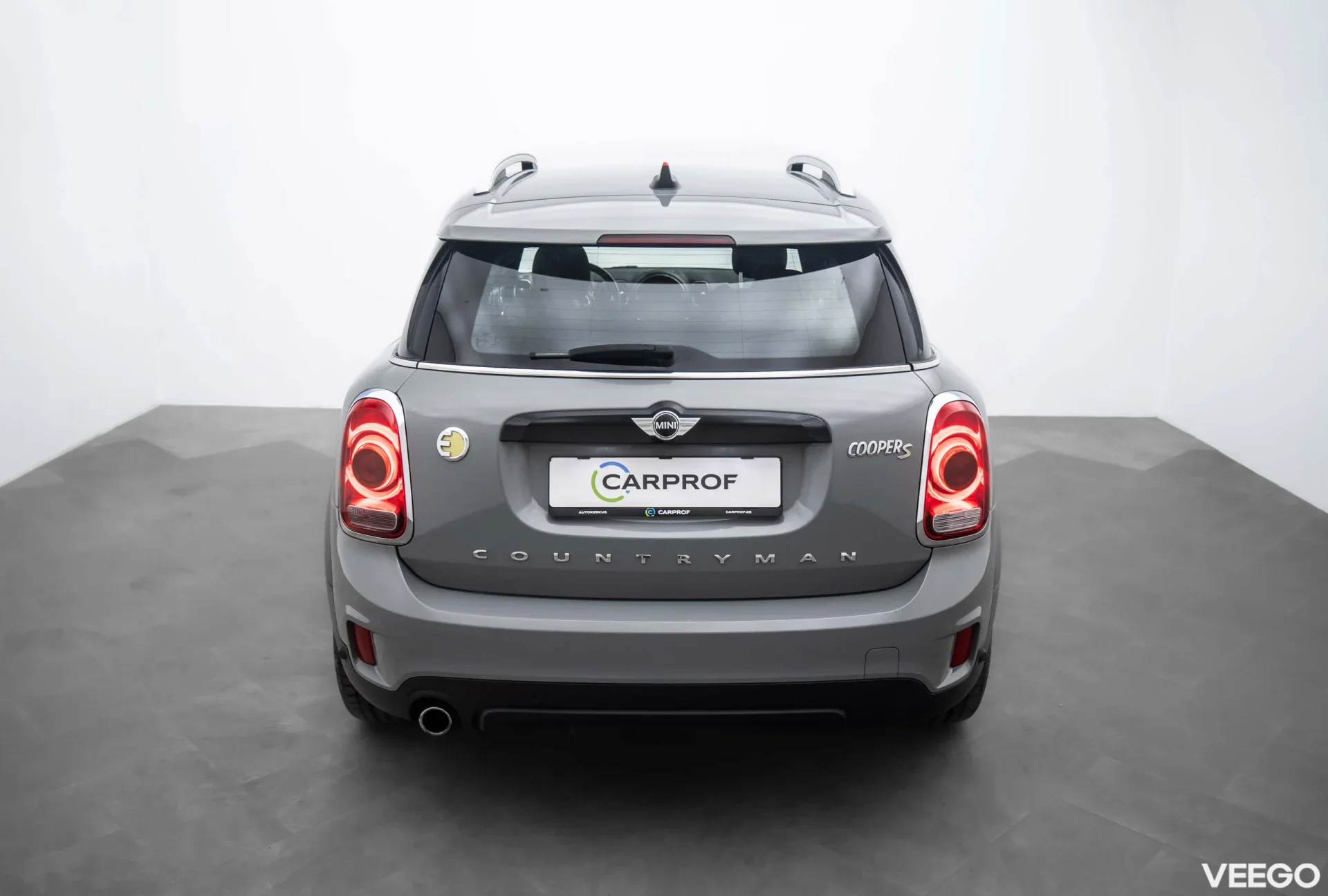 Mini Countryman SE All4 1.5 165kW