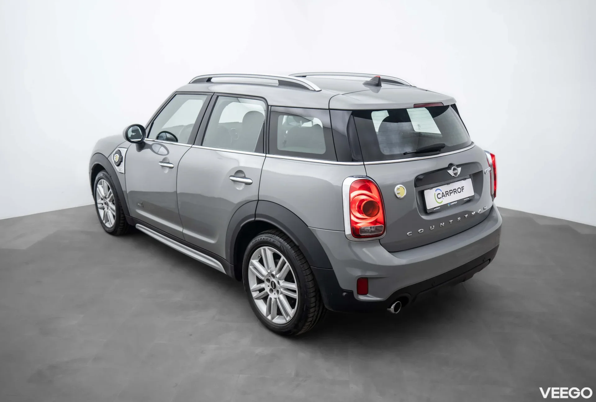Mini Countryman SE All4 1.5 165kW