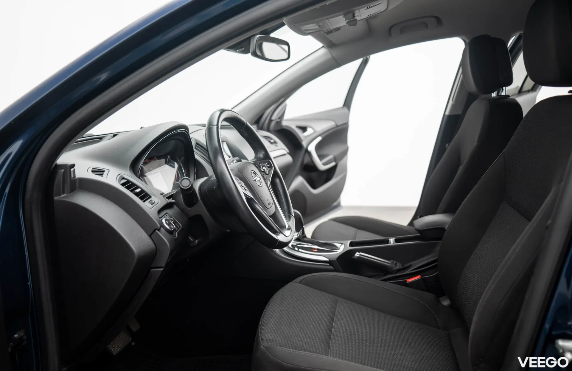 Opel Insignia 2.0 120kW