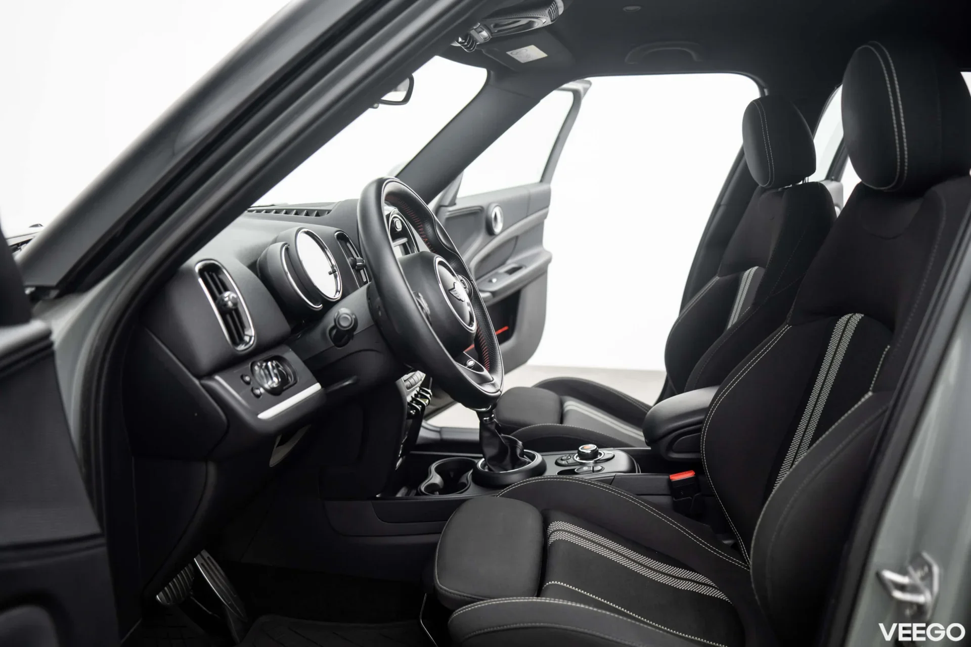 Mini Countryman SE All4 1.5 165kW