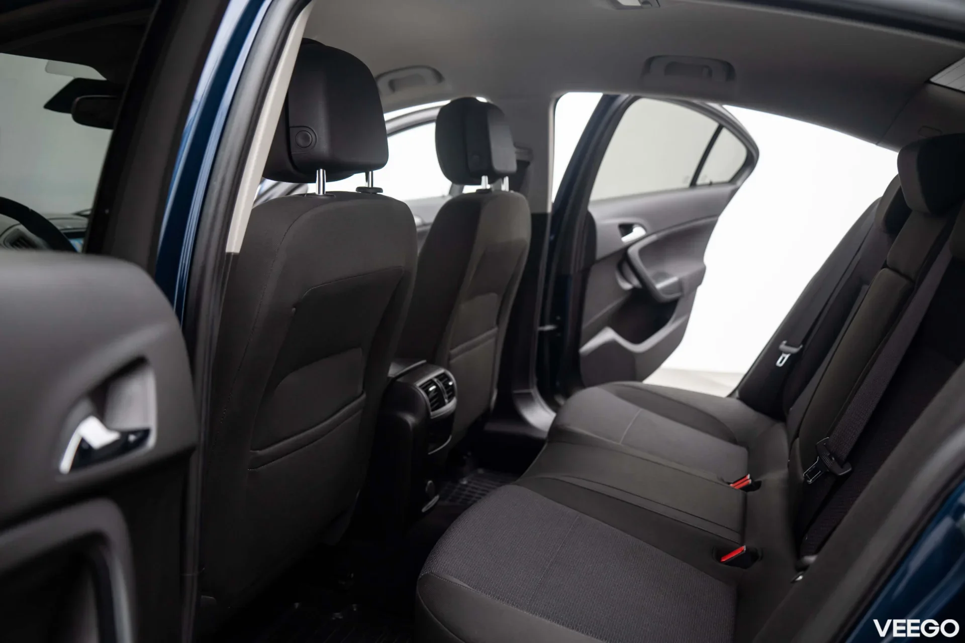 Opel Insignia 2.0 120kW