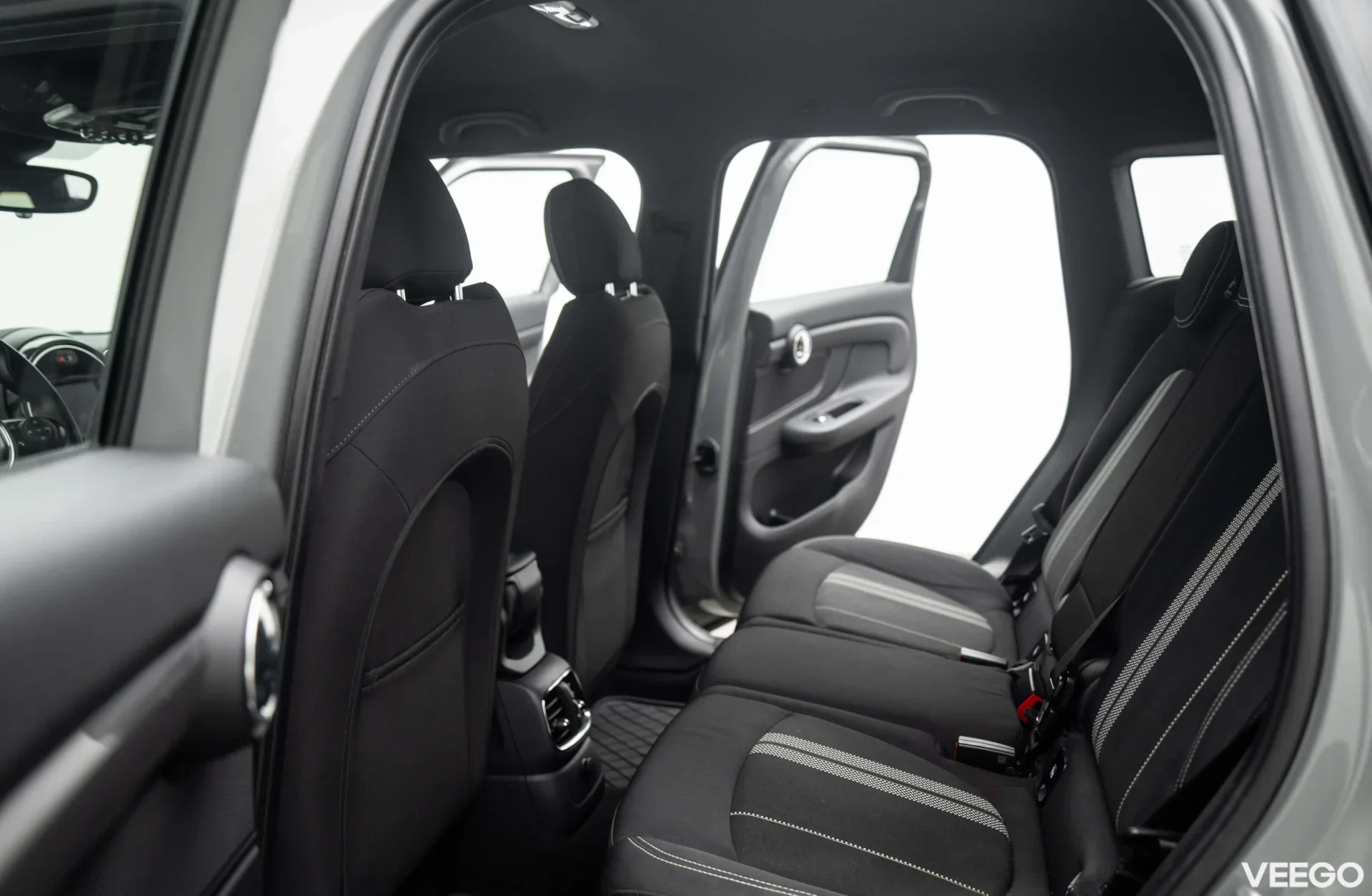 Mini Countryman SE All4 1.5 165kW