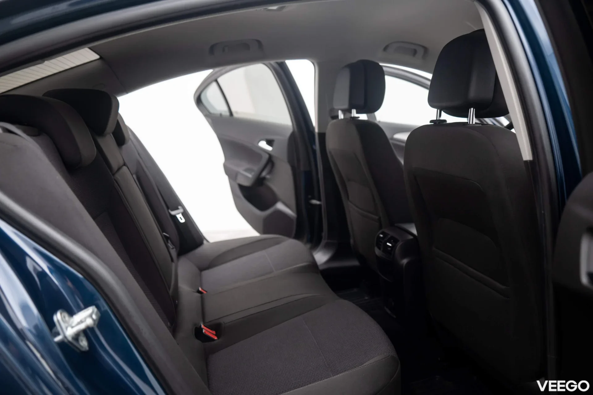 Opel Insignia 2.0 120kW