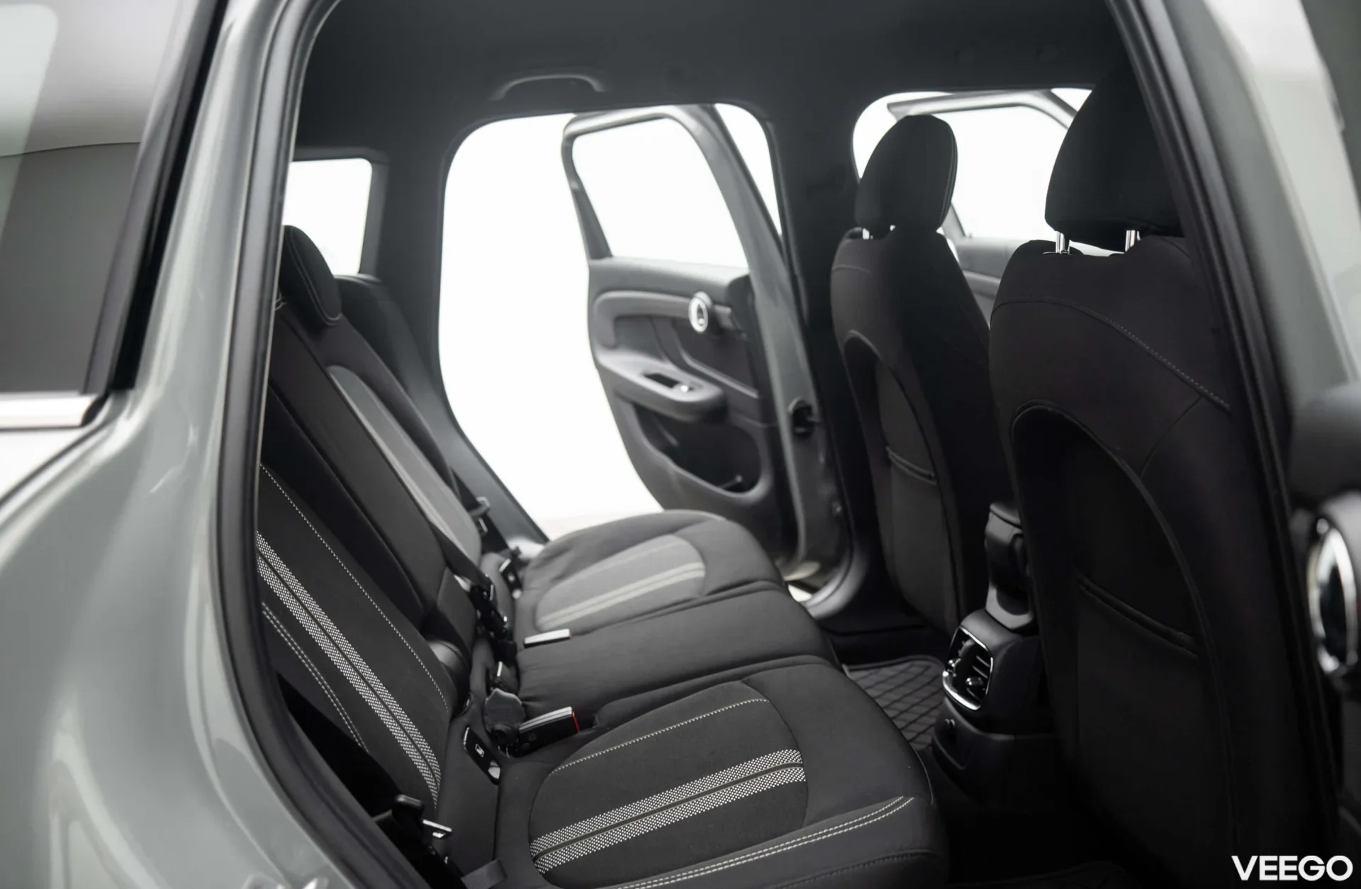 Mini Countryman SE All4 1.5 165kW