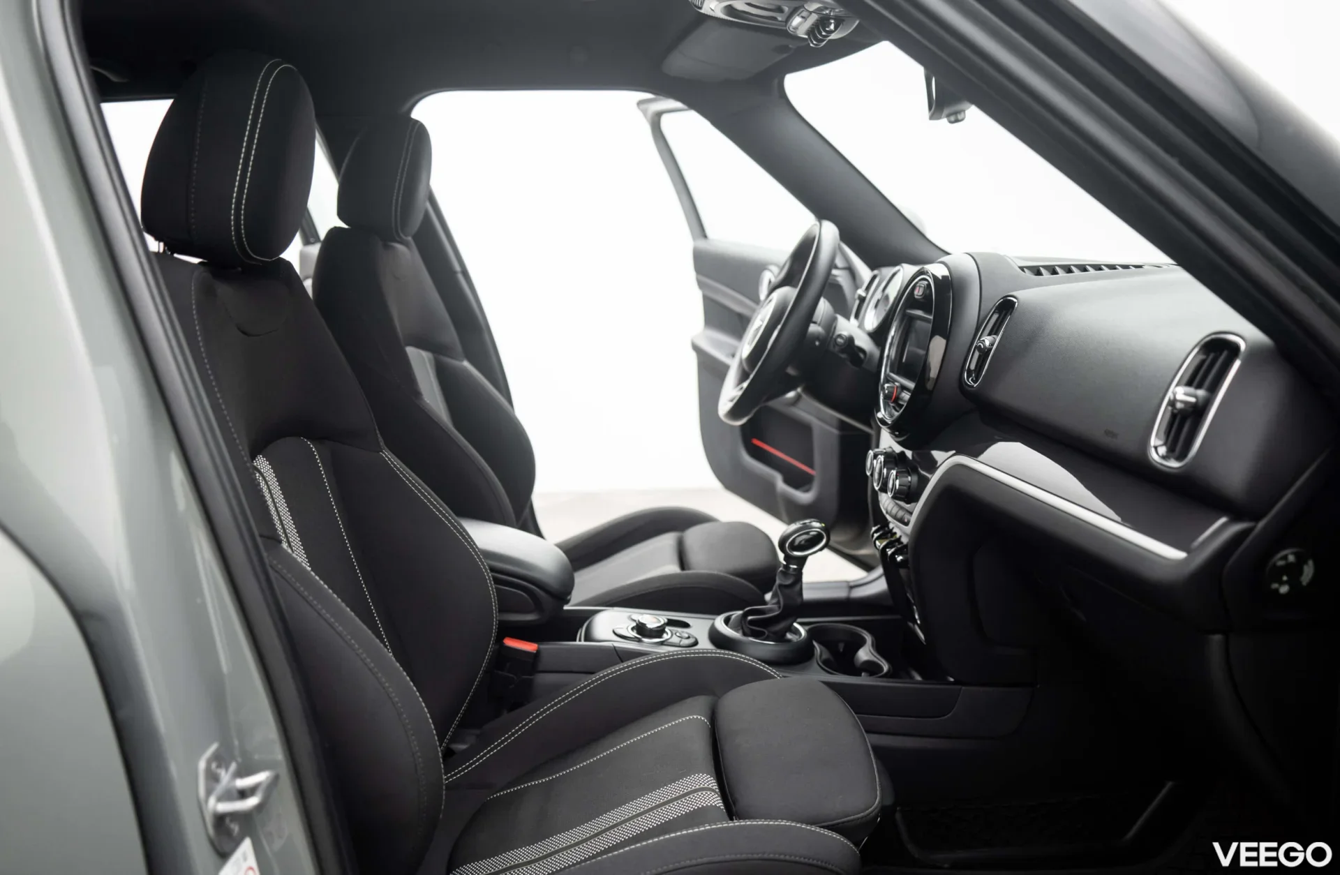 Mini Countryman SE All4 1.5 165kW