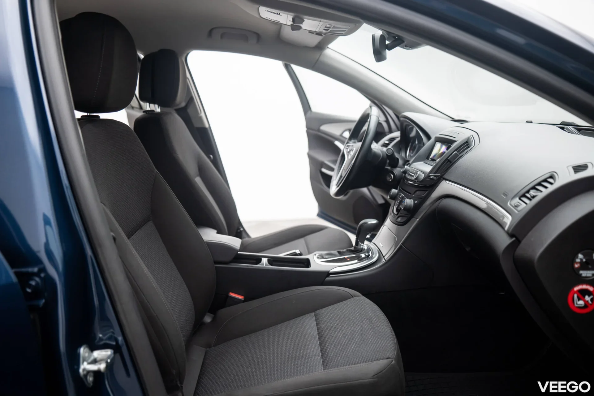 Opel Insignia 2.0 120kW