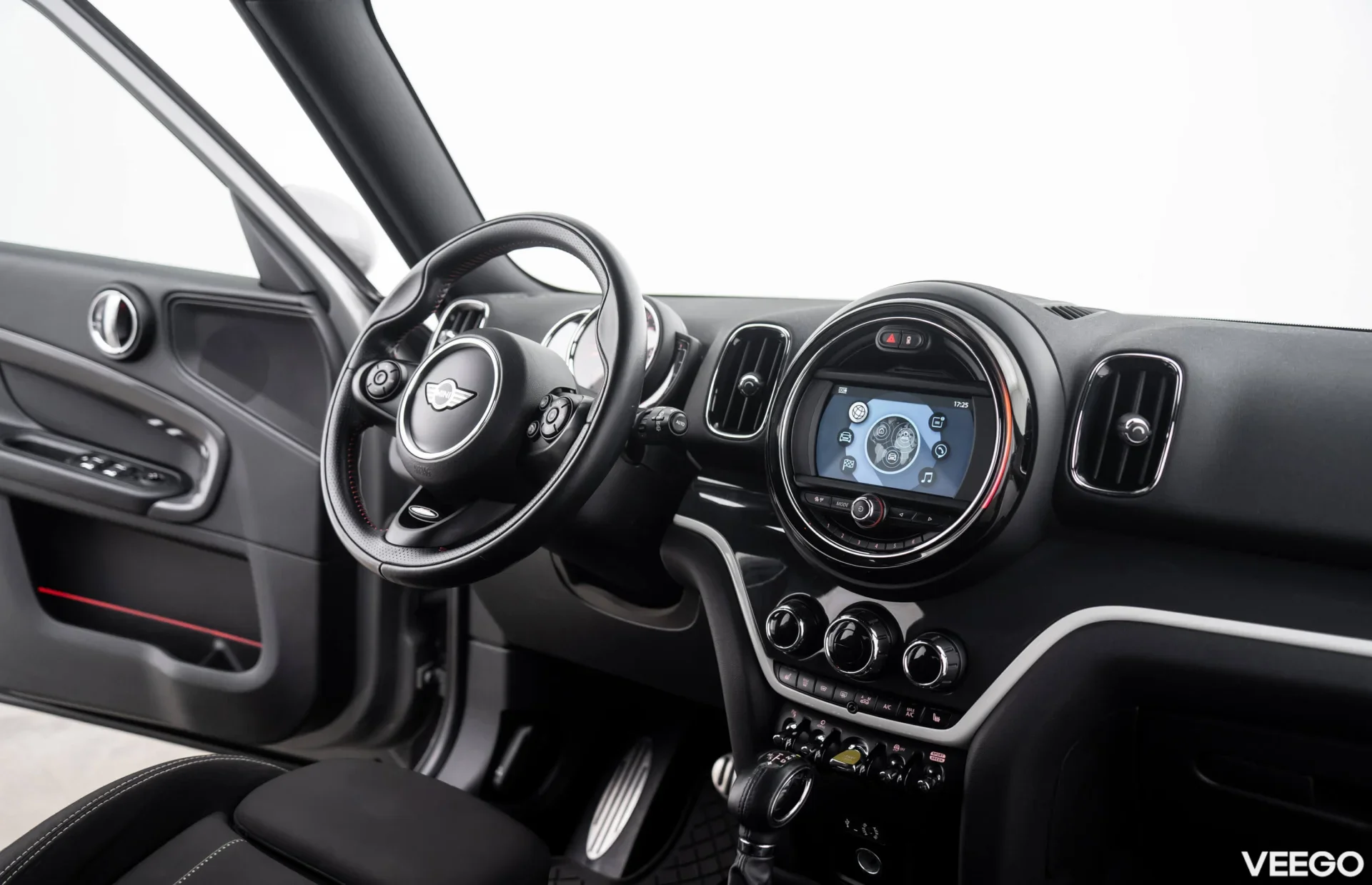 Mini Countryman SE All4 1.5 165kW