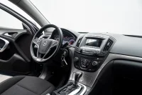 Opel Insignia 2.0 120kW thumbnail