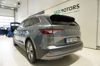 Skoda ENYAQ iV 80x / 82kWh 195kW thumbnail
