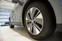 Skoda ENYAQ iV 80x / 82kWh 195kW thumbnail