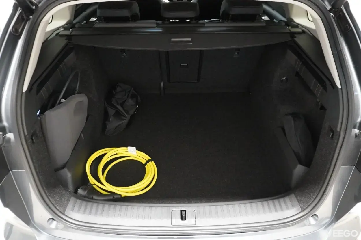 Skoda ENYAQ iV 80x / 82kWh 195kW