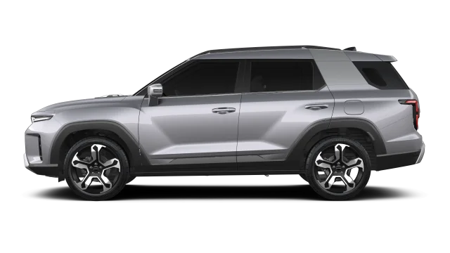 Image of KGM Torres 1.5 110kW