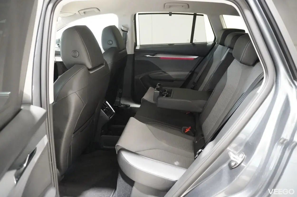 Skoda ENYAQ iV 80x / 82kWh 195kW