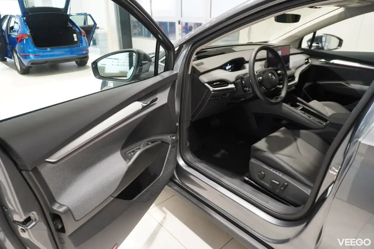 Skoda ENYAQ iV 80x / 82kWh 195kW