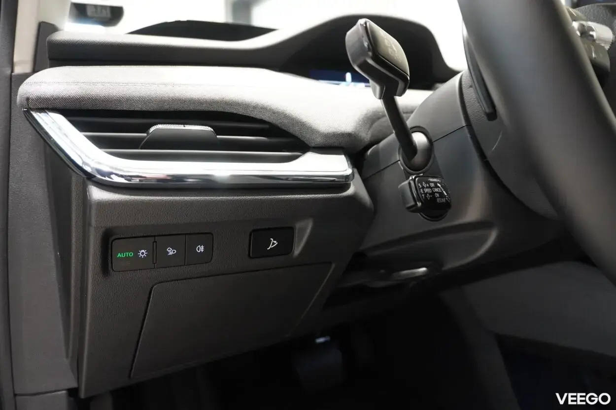 Skoda ENYAQ iV 80x / 82kWh 195kW