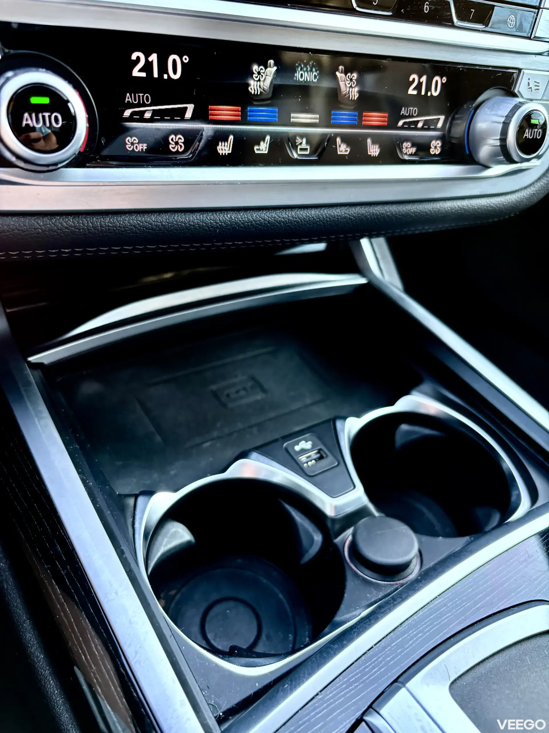 BMW 740 xDrive Facelift M-Pakett 3.0 250kW