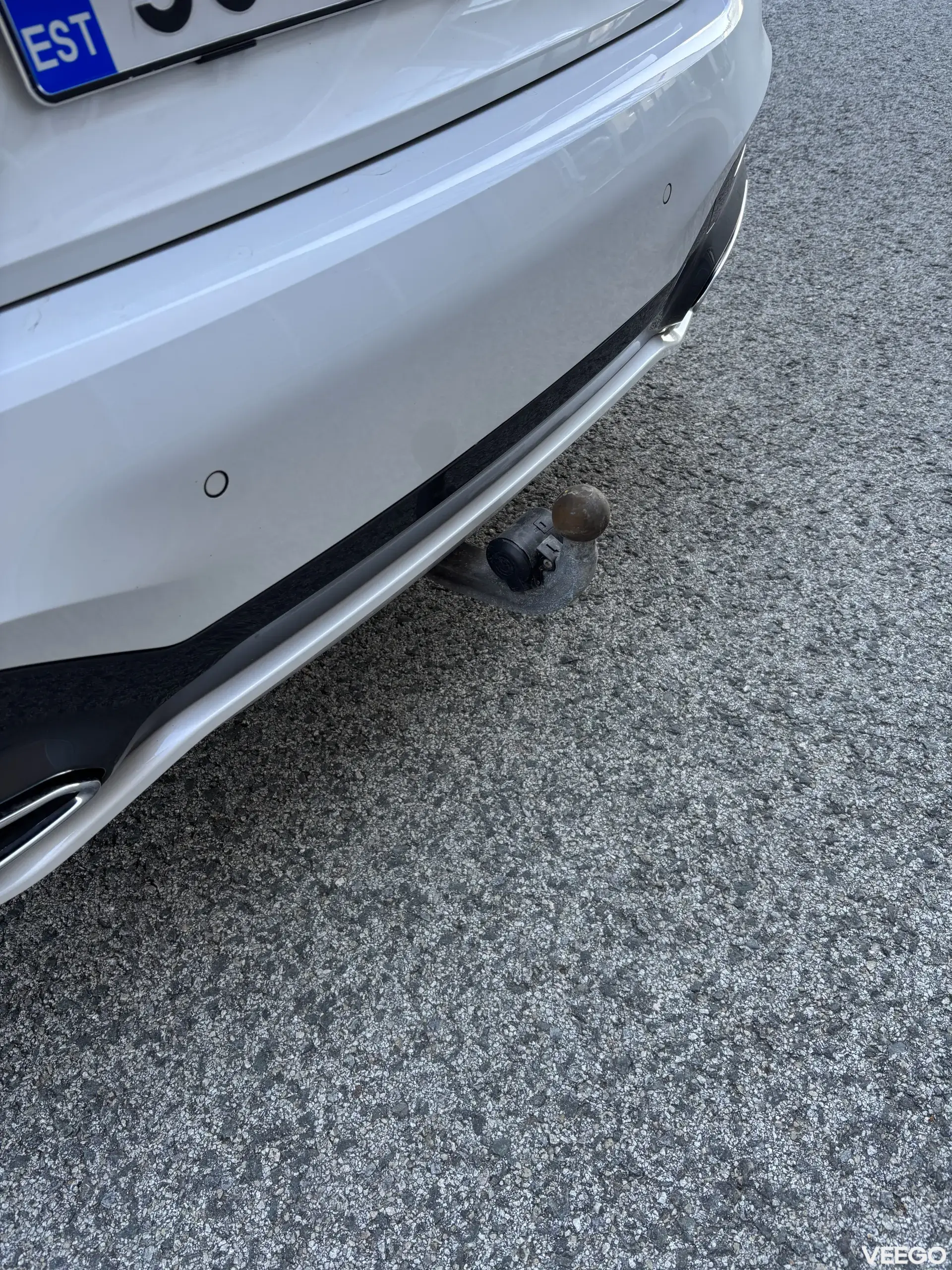 BMW 740 xDrive Facelift M-Pakett 3.0 250kW