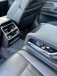 BMW 740 xDrive Facelift M-Pakett 3.0 250kW thumbnail