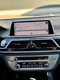 BMW 740 xDrive Facelift M-Pakett 3.0 250kW thumbnail