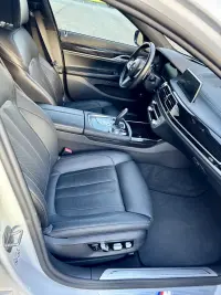 BMW 740 xDrive Facelift M-Pakett 3.0 250kW thumbnail