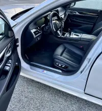 BMW 740 xDrive Facelift M-Pakett 3.0 250kW thumbnail