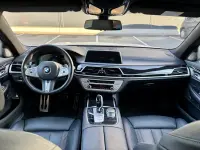 BMW 740 xDrive Facelift M-Pakett 3.0 250kW thumbnail