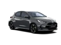 Image of Toyota Yaris Style 1.5 68kW