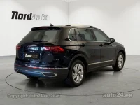 Volkswagen Tiguan 4motion Elegance 2 140kW thumbnail