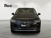 Volkswagen Tiguan 4motion Elegance 2 140kW thumbnail