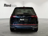 Volkswagen Tiguan 4motion Elegance 2 140kW thumbnail