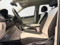 Volkswagen Tiguan 4motion Elegance 2 140kW thumbnail