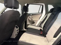 Volkswagen Tiguan 4motion Elegance 2 140kW thumbnail