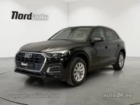 Audi Q5 Quattro 40TDI 2 150kW thumbnail