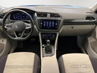 Volkswagen Tiguan 4motion Elegance 2 140kW thumbnail