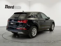 Audi Q5 Quattro 40TDI 2 150kW thumbnail