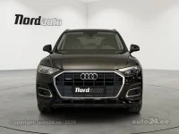 Audi Q5 Quattro 40TDI 2 150kW thumbnail