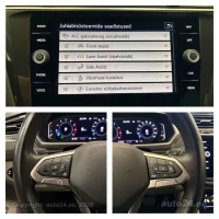 Volkswagen Tiguan 4motion Elegance 2 140kW thumbnail