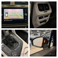 Volkswagen Tiguan 4motion Elegance 2 140kW thumbnail