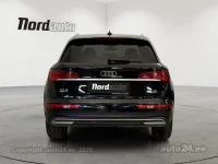 Audi Q5 Quattro 40TDI 2 150kW thumbnail