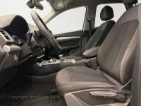 Audi Q5 Quattro 40TDI 2 150kW thumbnail