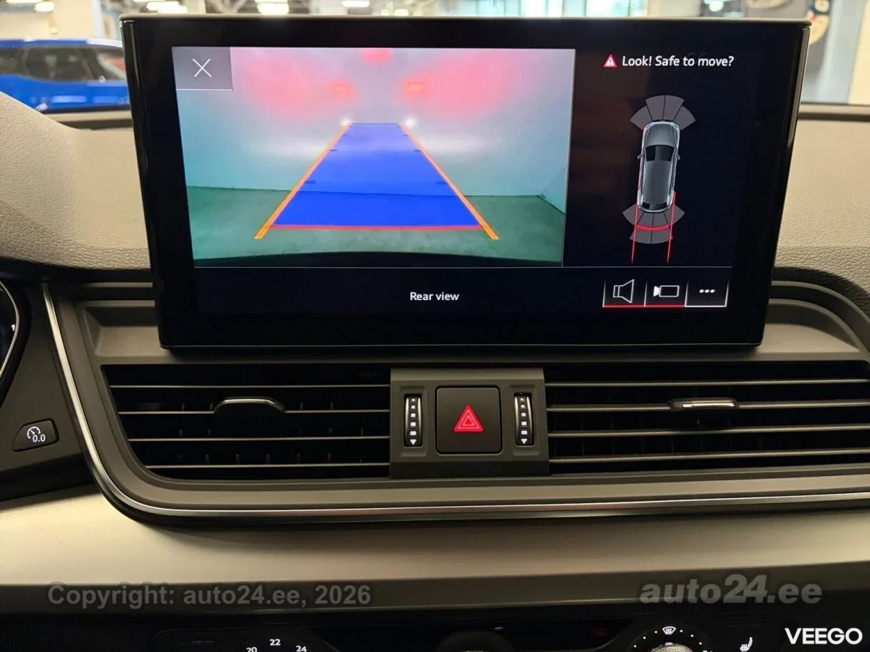 Audi Q5 Quattro 40TDI 2 150kW