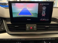 Audi Q5 Quattro 40TDI 2 150kW thumbnail