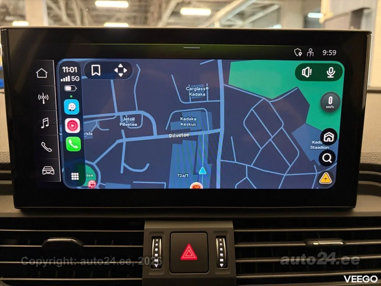 Audi Q5 Quattro 40TDI 2 150kW