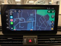 Audi Q5 Quattro 40TDI 2 150kW thumbnail