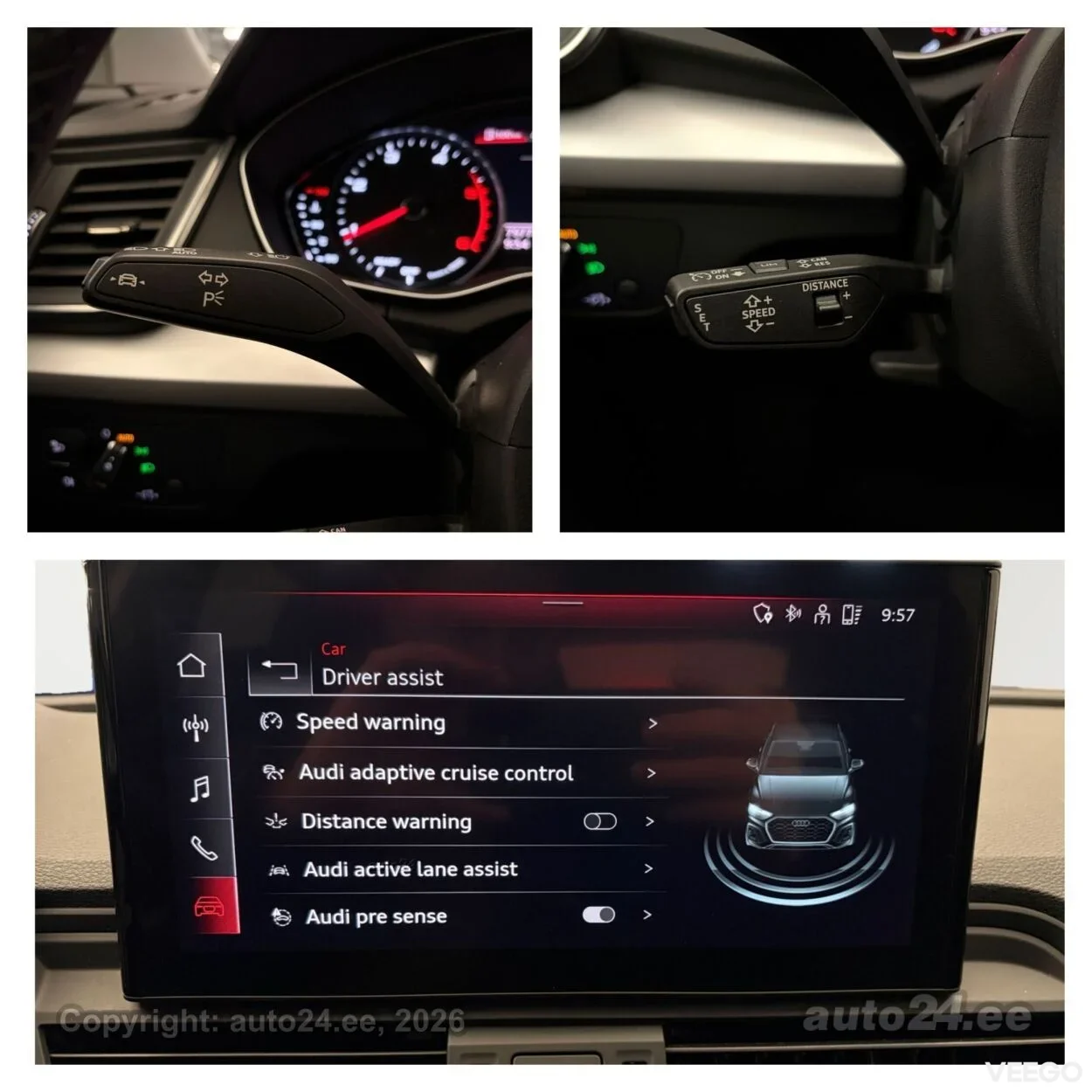 Audi Q5 Quattro 40TDI 2 150kW