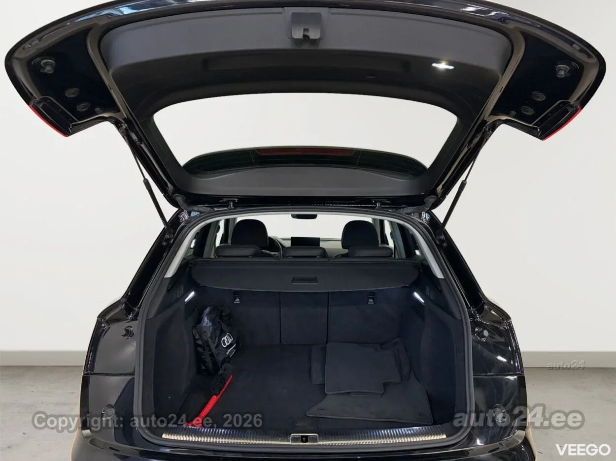 Audi Q5 Quattro 40TDI 2 150kW